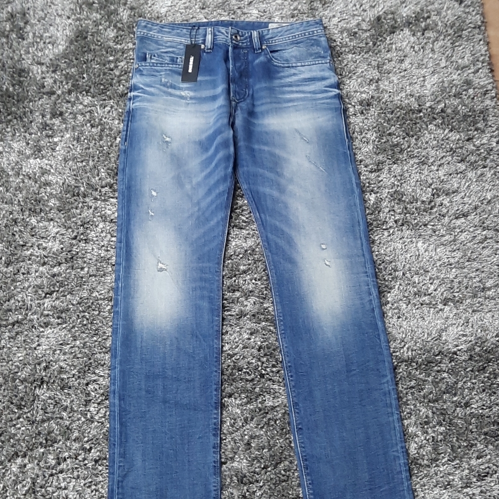 Diesel Jeans